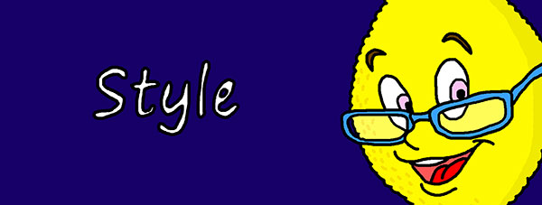 柠檬小姐中文版