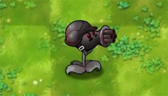 植物大战僵尸融合版 手机下载无限阳光