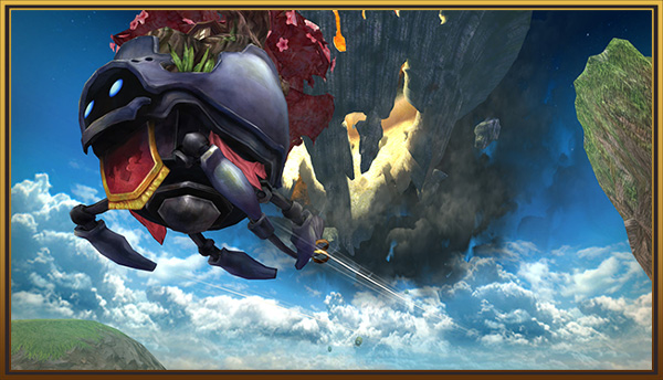 卡拉邦台服手游