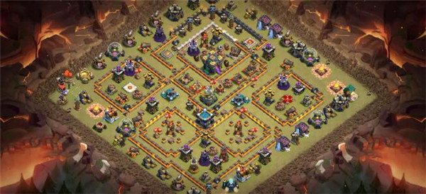 部落冲突账号绑定工具官方正版