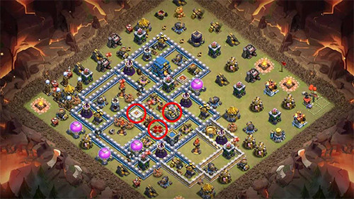 Nulls Clash最新版本