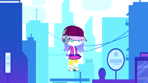 加查世界中文版最新版(Gacha World)