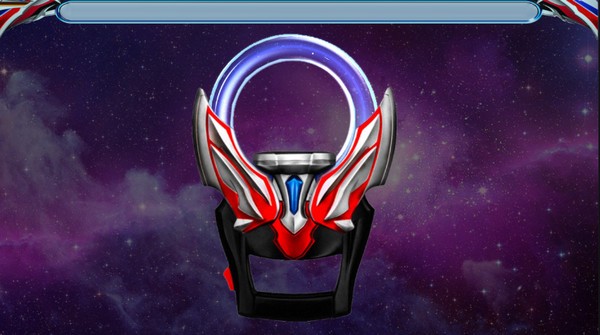 欧布圆环模拟器 免费下载手机版