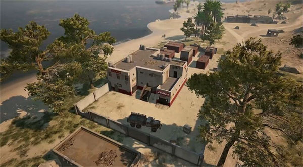 pubg mobile国际服官方版