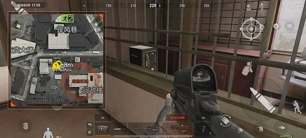 暗区突围 国际服下载入口