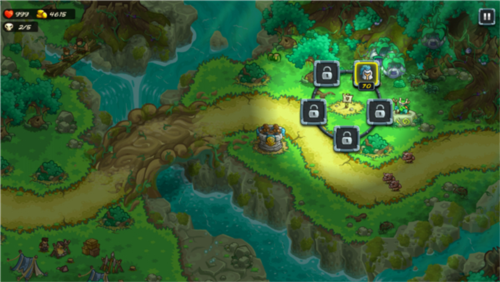 王国保卫战5联盟骨龙版怎么玩5