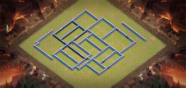 部落冲突coc版本