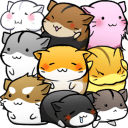 仓鼠的日常 官方正版