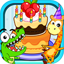 宝宝过生日手游