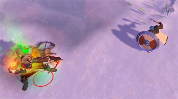 阿尔比恩ol手游