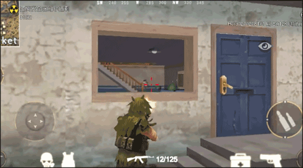 pubg印度服手游最新版