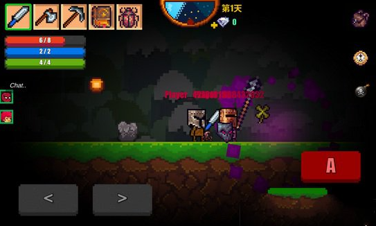 像素生存者2 官方版