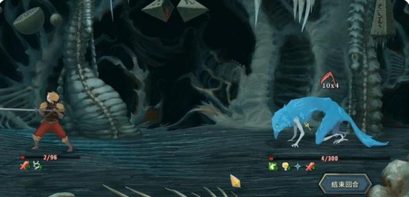 尖塔奇兵手游中文版