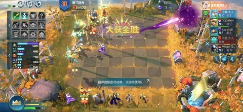 战歌竞技场国际服