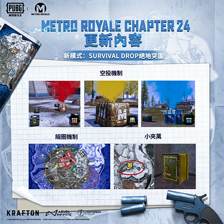 pubg mobile国际服官方版