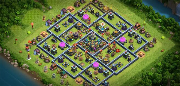 部落冲突账号绑定工具官方正版