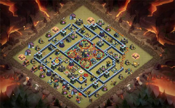 部落冲突账号绑定工具官方正版