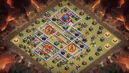 Nulls Clash最新版本