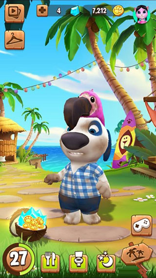 我的汉克狗官方版