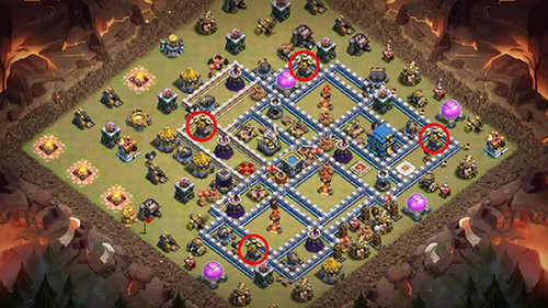 Nulls Clash最新版本