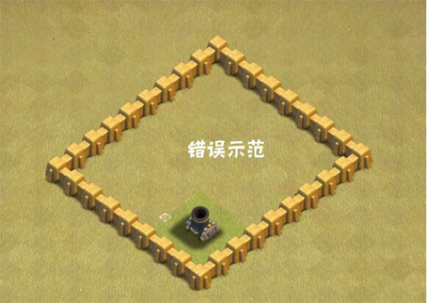 部落冲突不用实名认证最新版