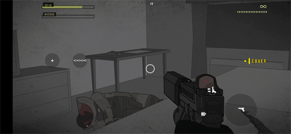 塞拉七号中文版