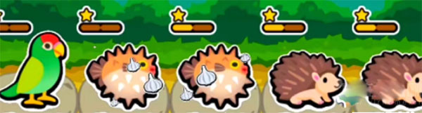 小动物自走棋中文版最新版