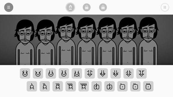 节奏盒子全模组版(Incredibox)