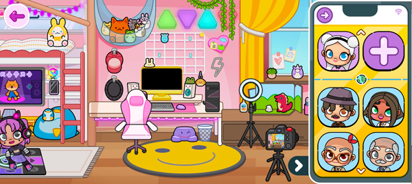 Avatar World游戏最新版