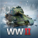二战前线模拟器最新版(WW2 Battle Front Simulator)