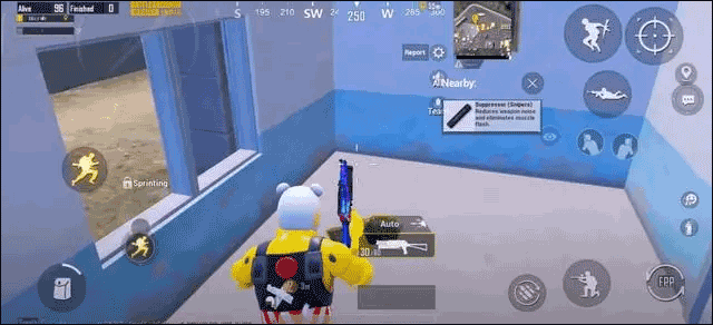 pubg印度服手游最新版