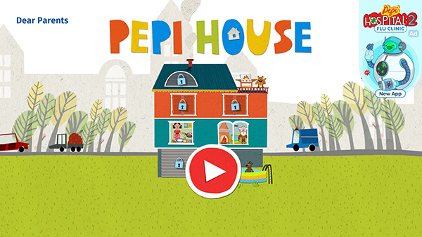 佩皮之家最新版