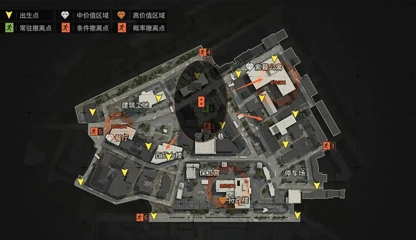 暗区突围 国际服下载入口