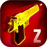 全民打僵尸 红包版