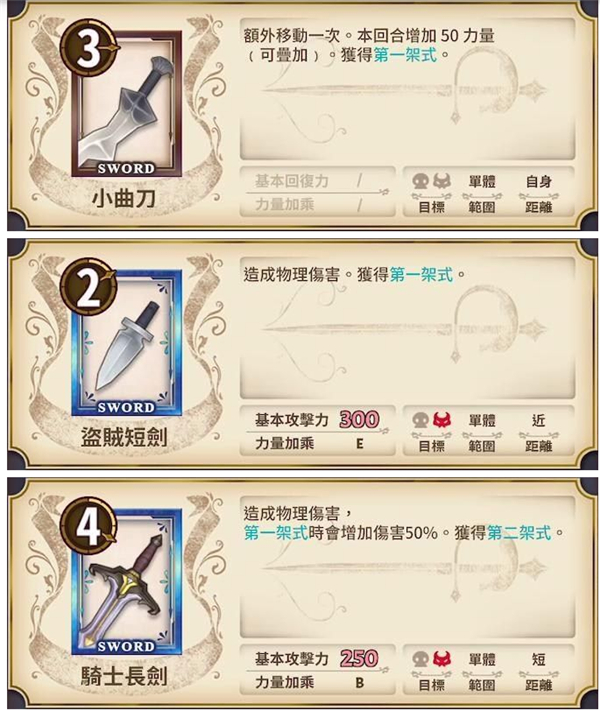 锻造屋的物语台服