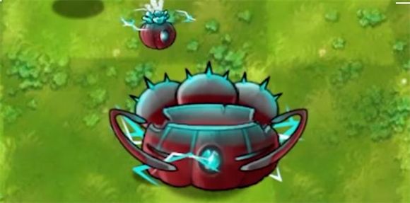 植物大战僵尸融合版 手机下载无限阳光