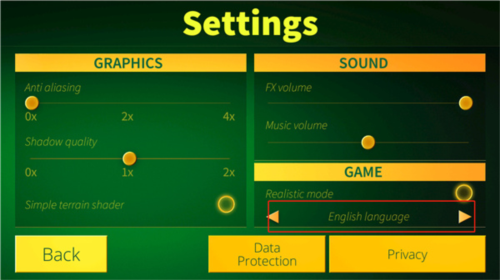 电动火车模拟器 官方版