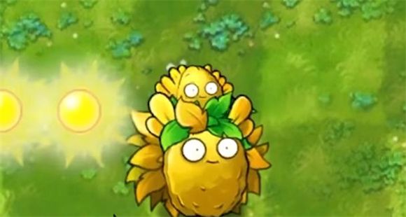 植物大战僵尸融合版 手机下载无限阳光
