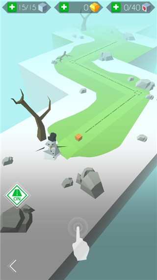 跳舞的线2025年最新版