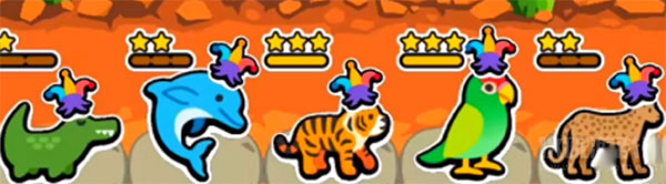 小动物自走棋中文版最新版