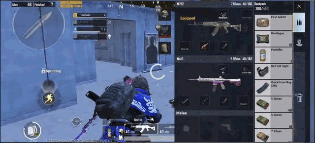 pubg印度服手游最新版