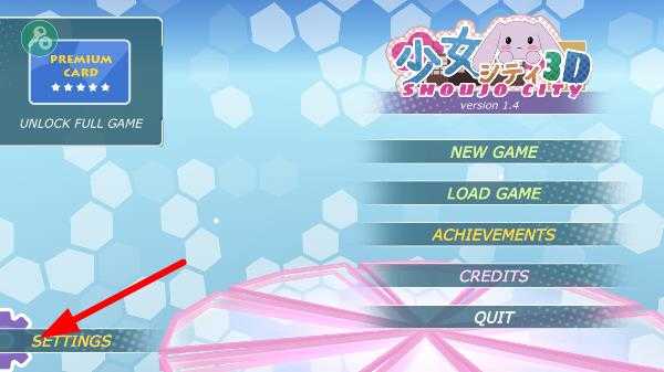 少女都市3d 全地图解锁正式版版本