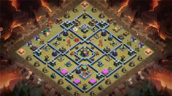 部落冲突账号绑定工具官方正版