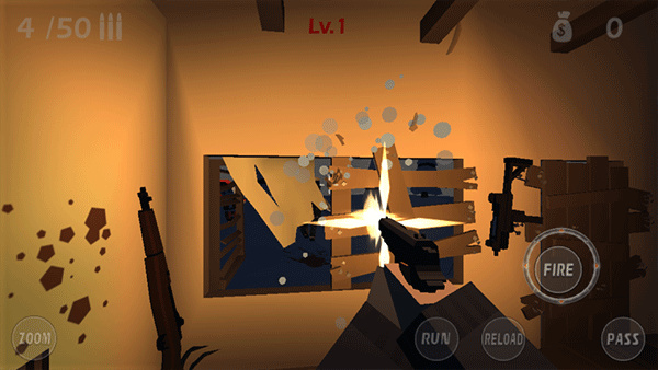 僵尸小镇 手游官网版下载