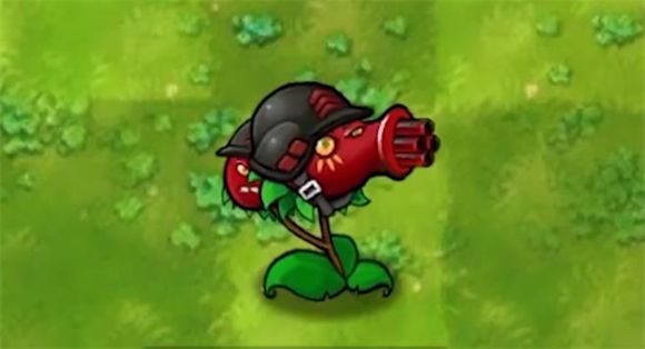 植物大战僵尸融合版 手机下载无限阳光