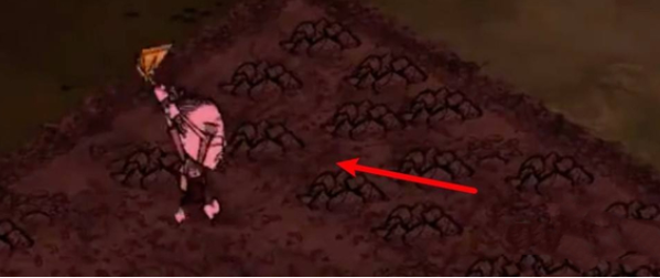 饥荒新家园手游中文版