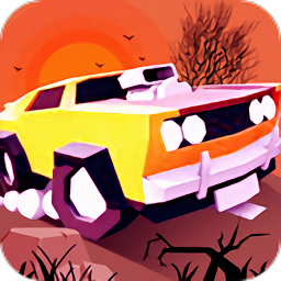 荒野赛车世界 官方正版