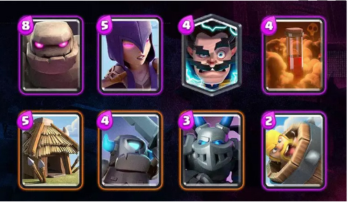 部落冲突bilibili版