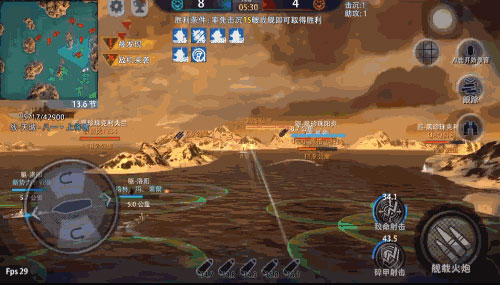 巅峰战舰2025最新版本