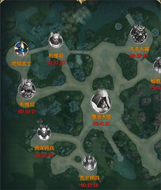 奇迹之剑手游高爆版